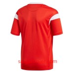 Rusland Fodboldtrøjer Hjemmebanesæt 2018